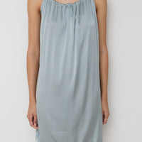 【NEW】Lace Silk Négligé