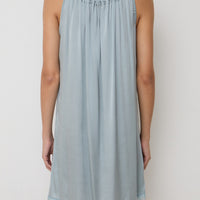 【NEW】Lace Silk Négligé