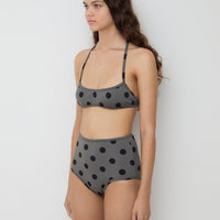 【NEW】Oblong Bikini Swim Wear