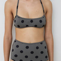 【NEW】Oblong Bikini Swim Wear