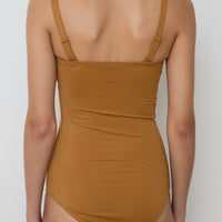 【NEW】2Way One Piece Swim Wear