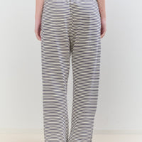 Cotton Easy Pants