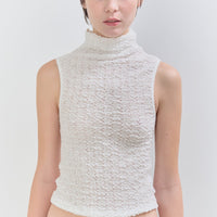 Flower Popcorn Tanktop