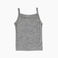 【NEW】Wool Camisole