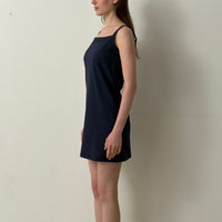 【NEW】Cotton Mini One Piece