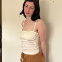 【NEW】2Way Camisole