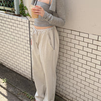 【NEW】Arm Bolero
