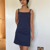 【NEW】Cotton Mini One Piece