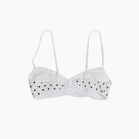 【NEW】Polka Dots Bra