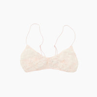 Lace Bandeau Bra