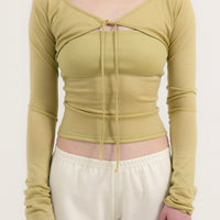 【NEW】Arm Bolero