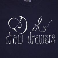 Drawing Tshirts