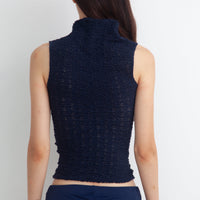 Flower Popcorn Tanktop