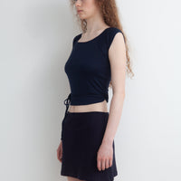 Round Cut Tee