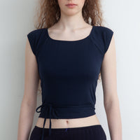 Round Cut Tee