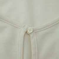 Cropped Cardigan