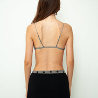 Dots Oblong Bra
