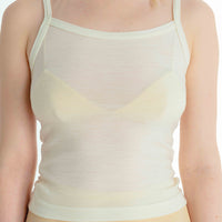 【NEW】Wool Camisole