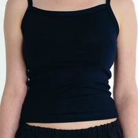 【NEW】Wool Camisole