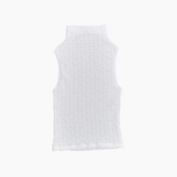 Flower Popcorn Tanktop