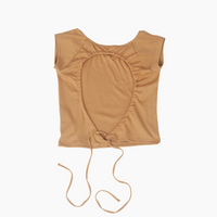 Round Cut Tee