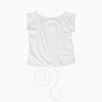 Round Cut Tee