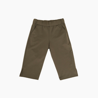 【NEW】Capri Pants