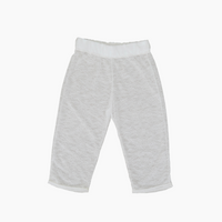 【NEW】Lace Capri Leggings
