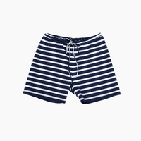 【NEW】Cotton Half Pants
