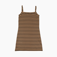 【NEW】Cotton Mini One Piece