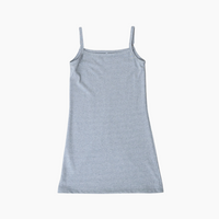 【NEW】Cotton Mini One Piece