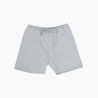 【NEW】Cotton Half Pants