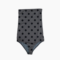 【NEW】2Way One Piece Swim Wear