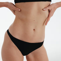 Wool tanga Shorts
