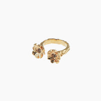 Flower Flower ring
