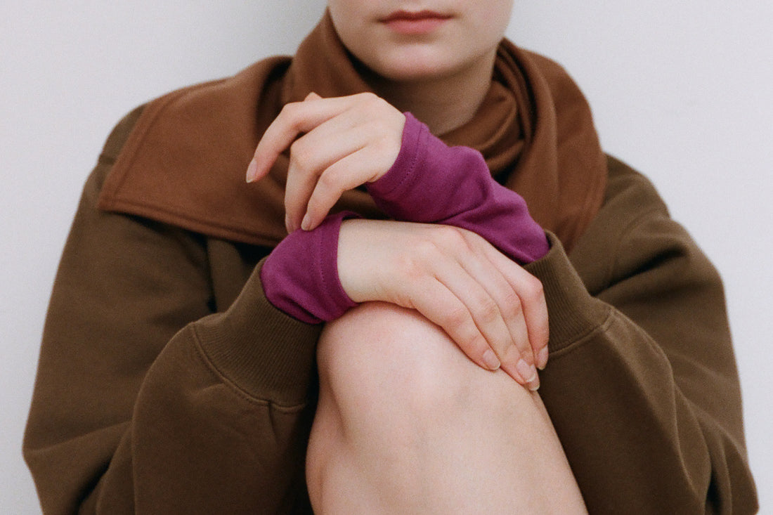 Wool Scarf