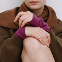 Wool Scarf