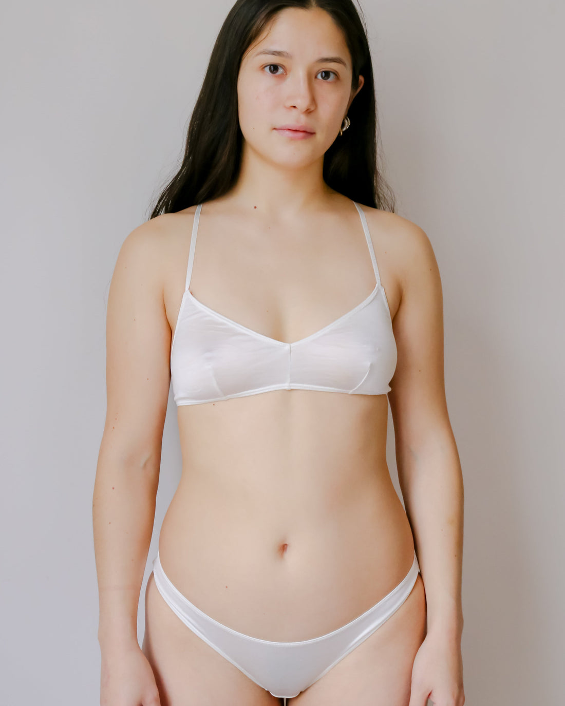 Bandeau Bralette