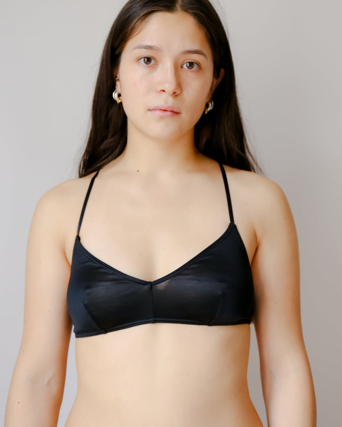 Bandeau Bralette