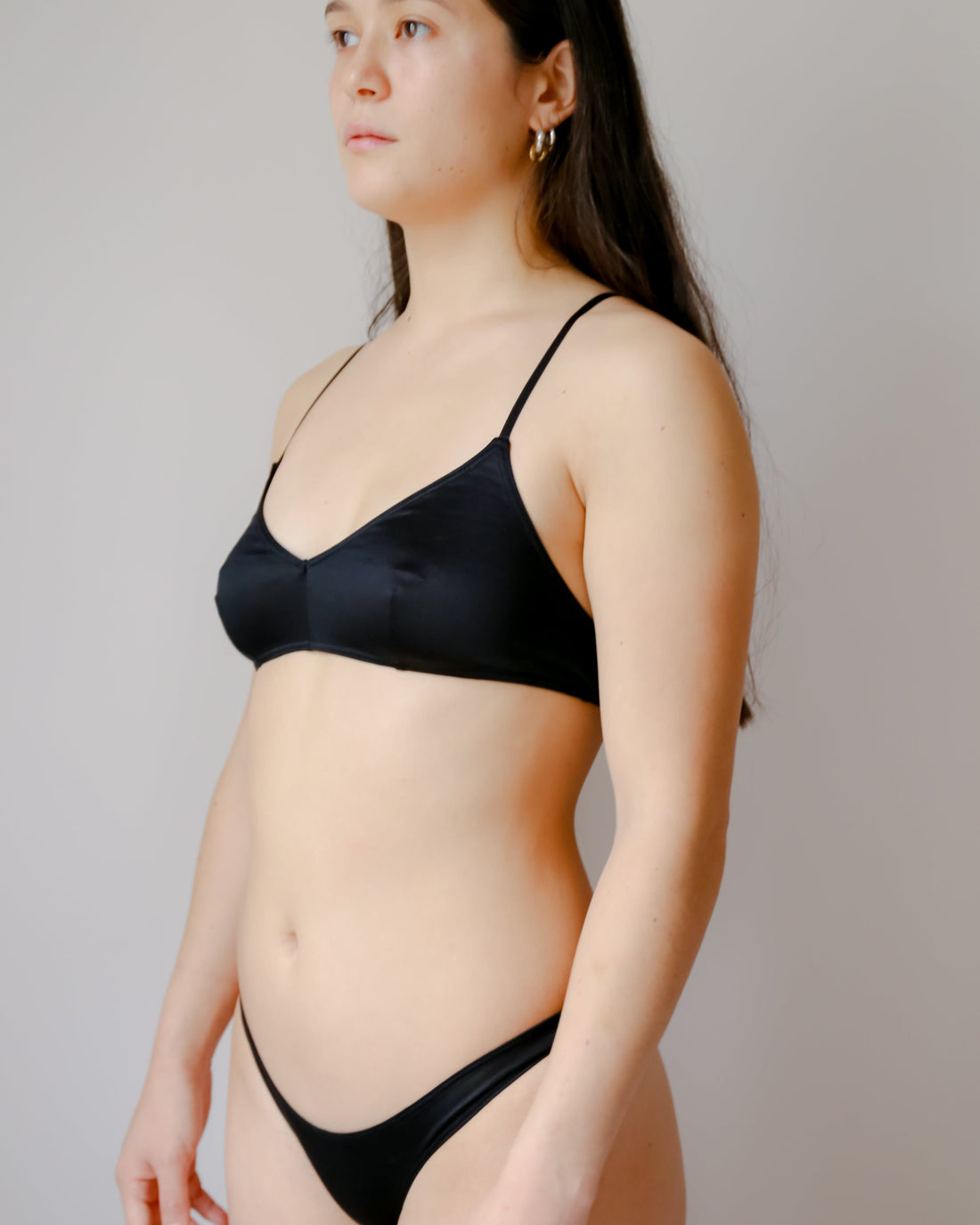 Bandeau Bralette