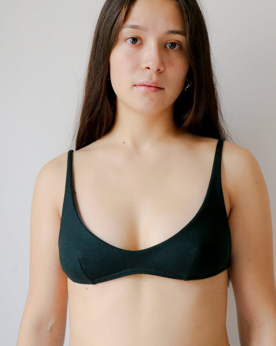 Wool Healthy Bra