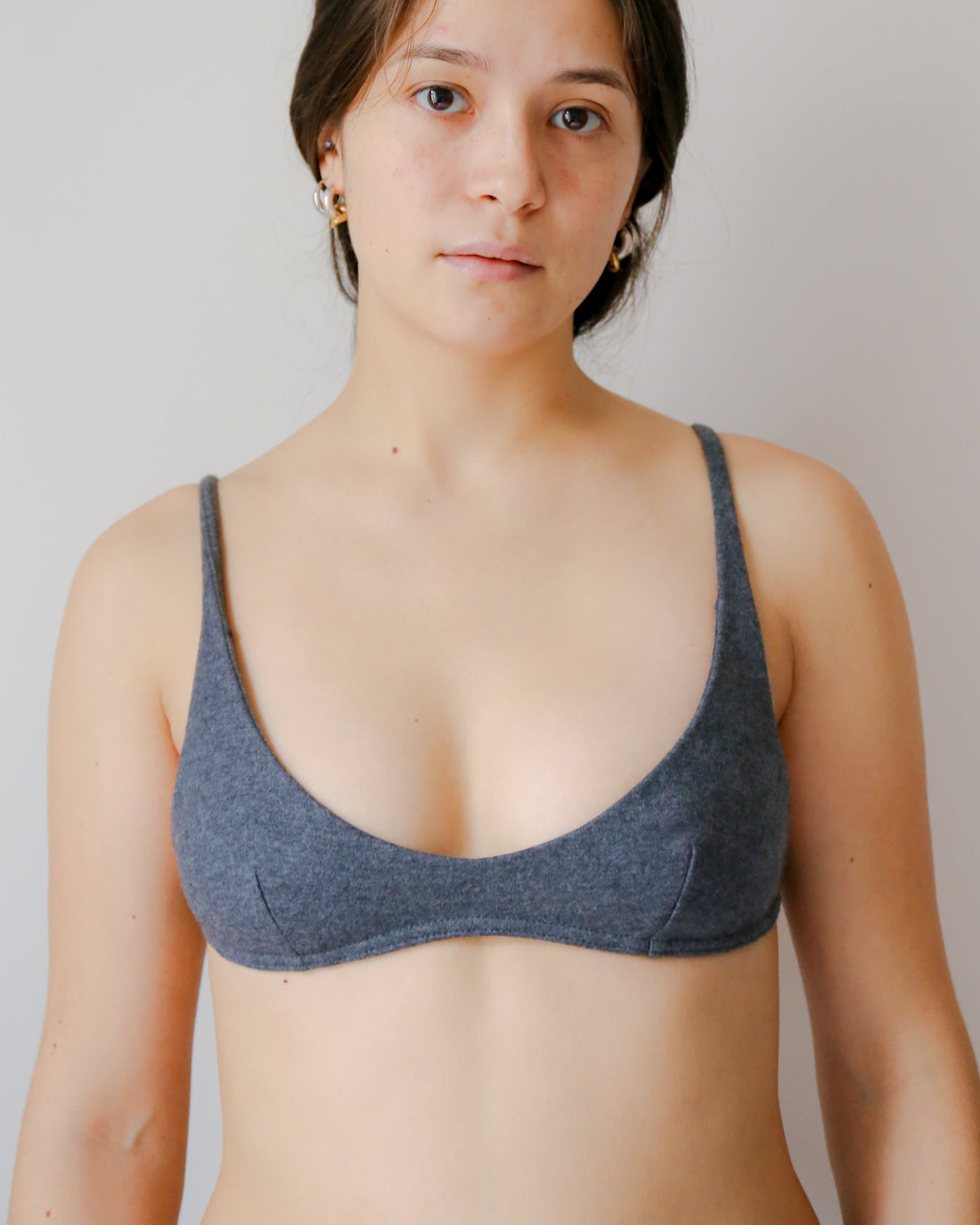 Wool Healthy Bra