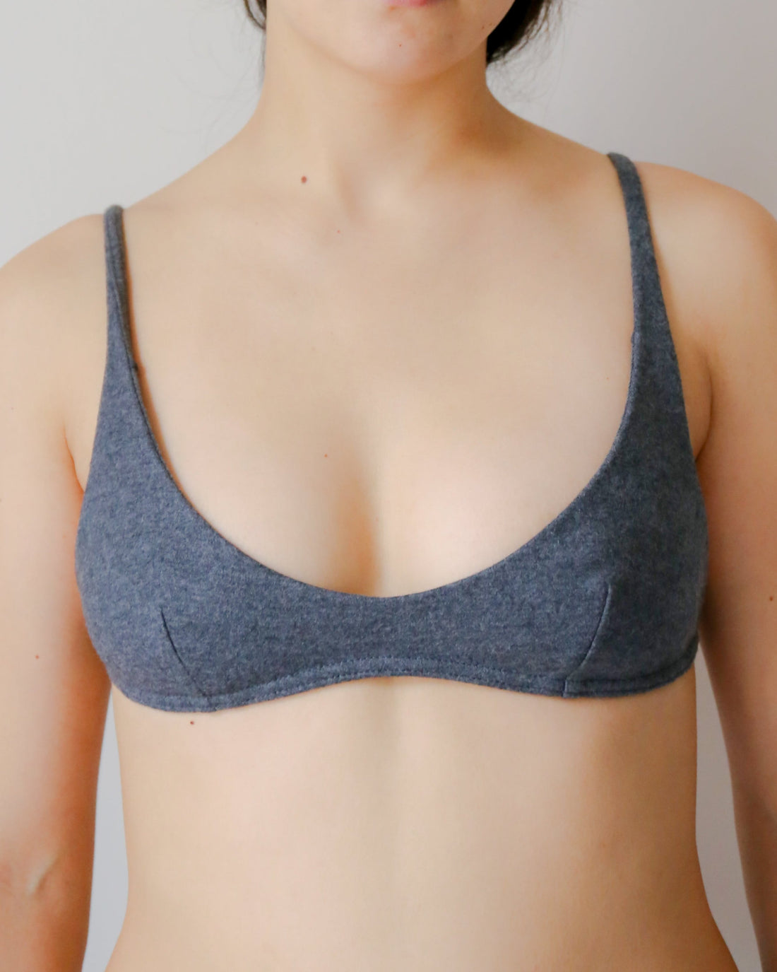 Wool Healthy Bra