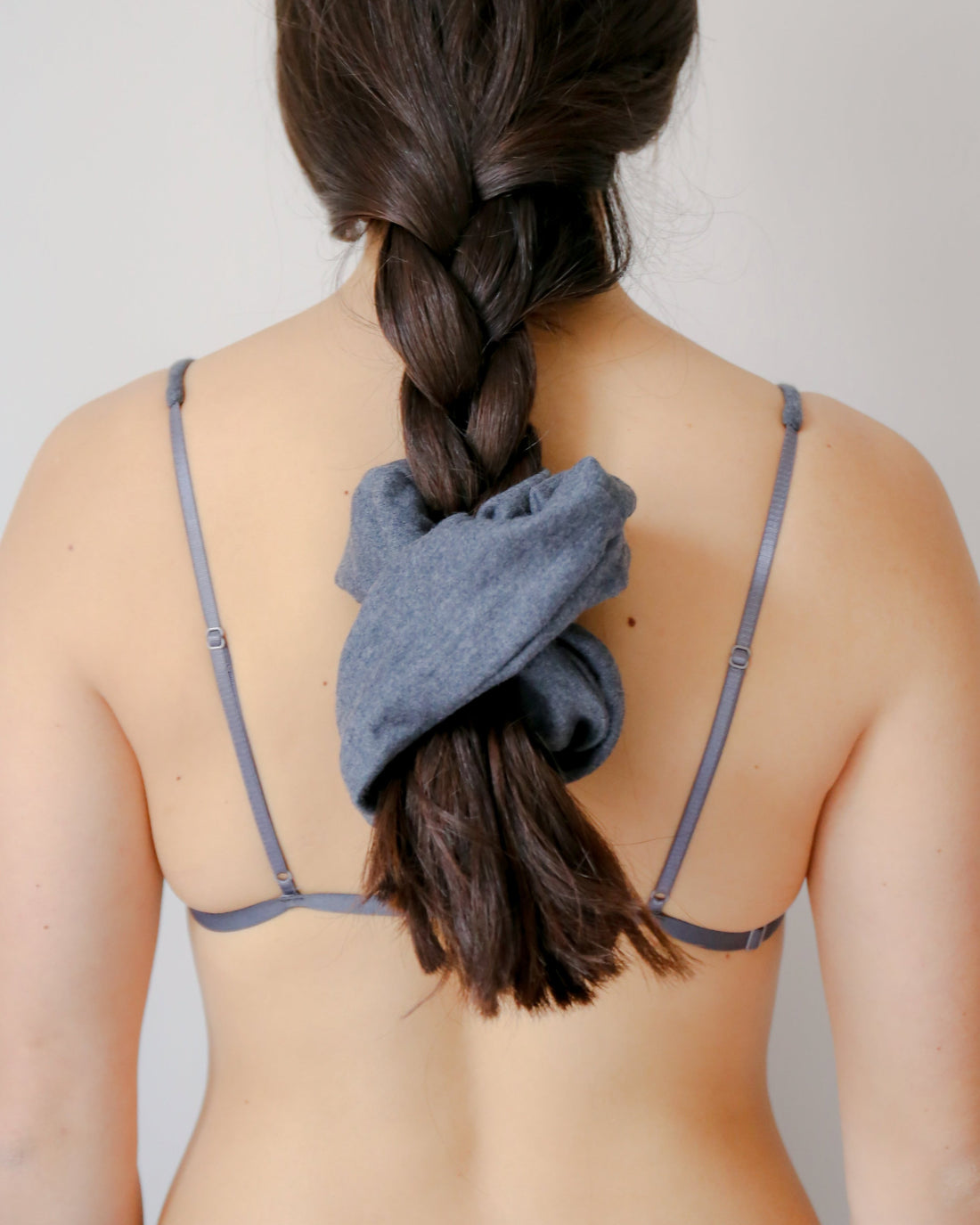 Wool Healthy Bra