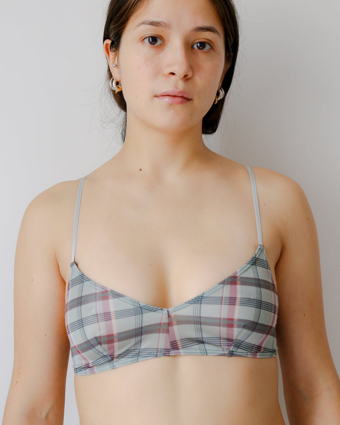 Bandeau Bralette