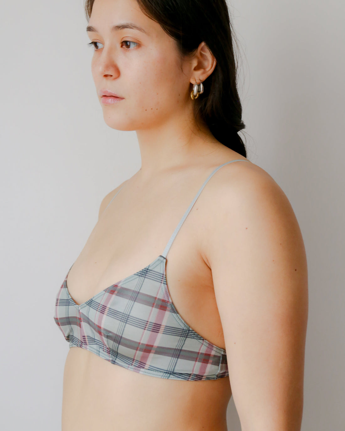 Bandeau Bralette