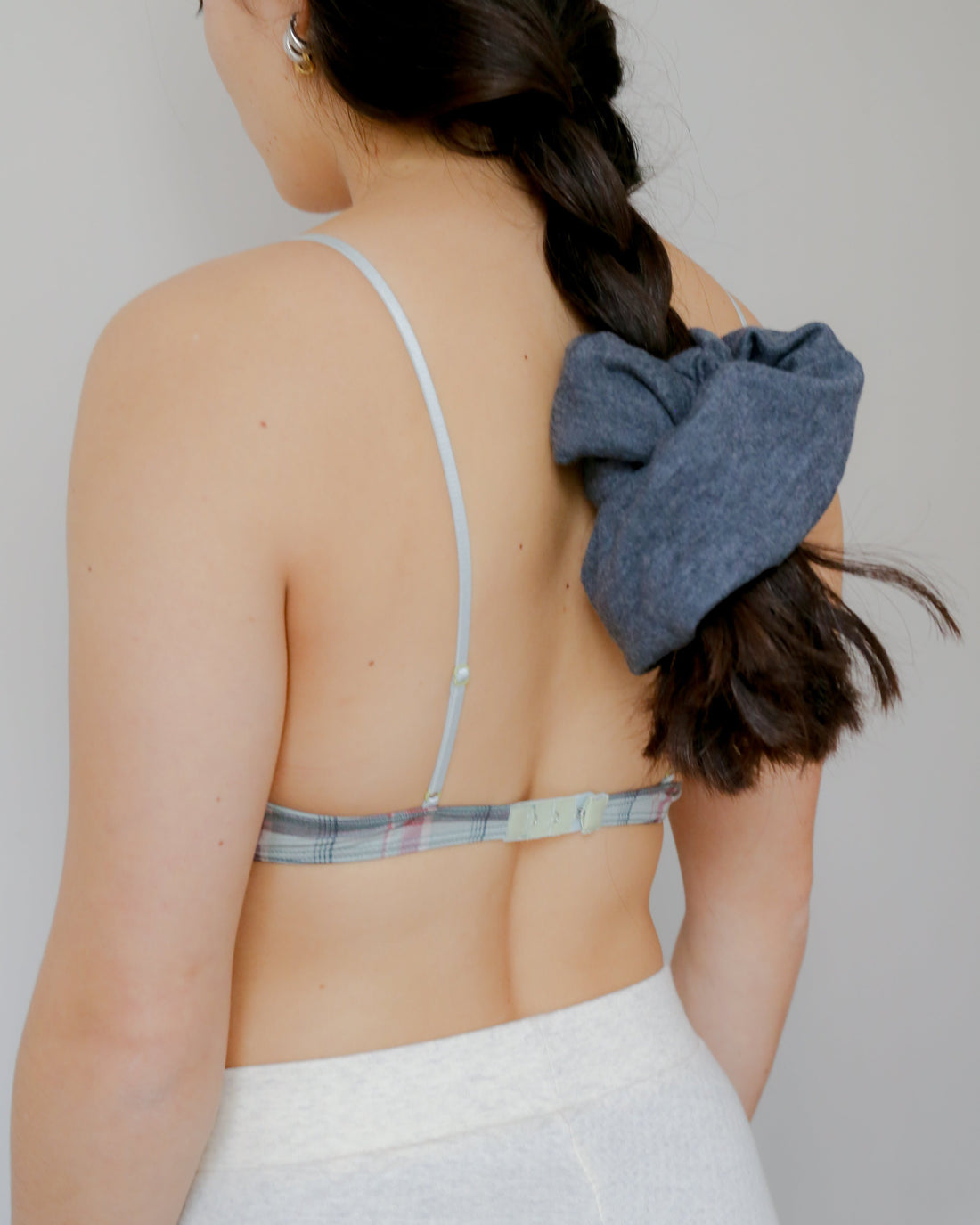 Bandeau Bralette