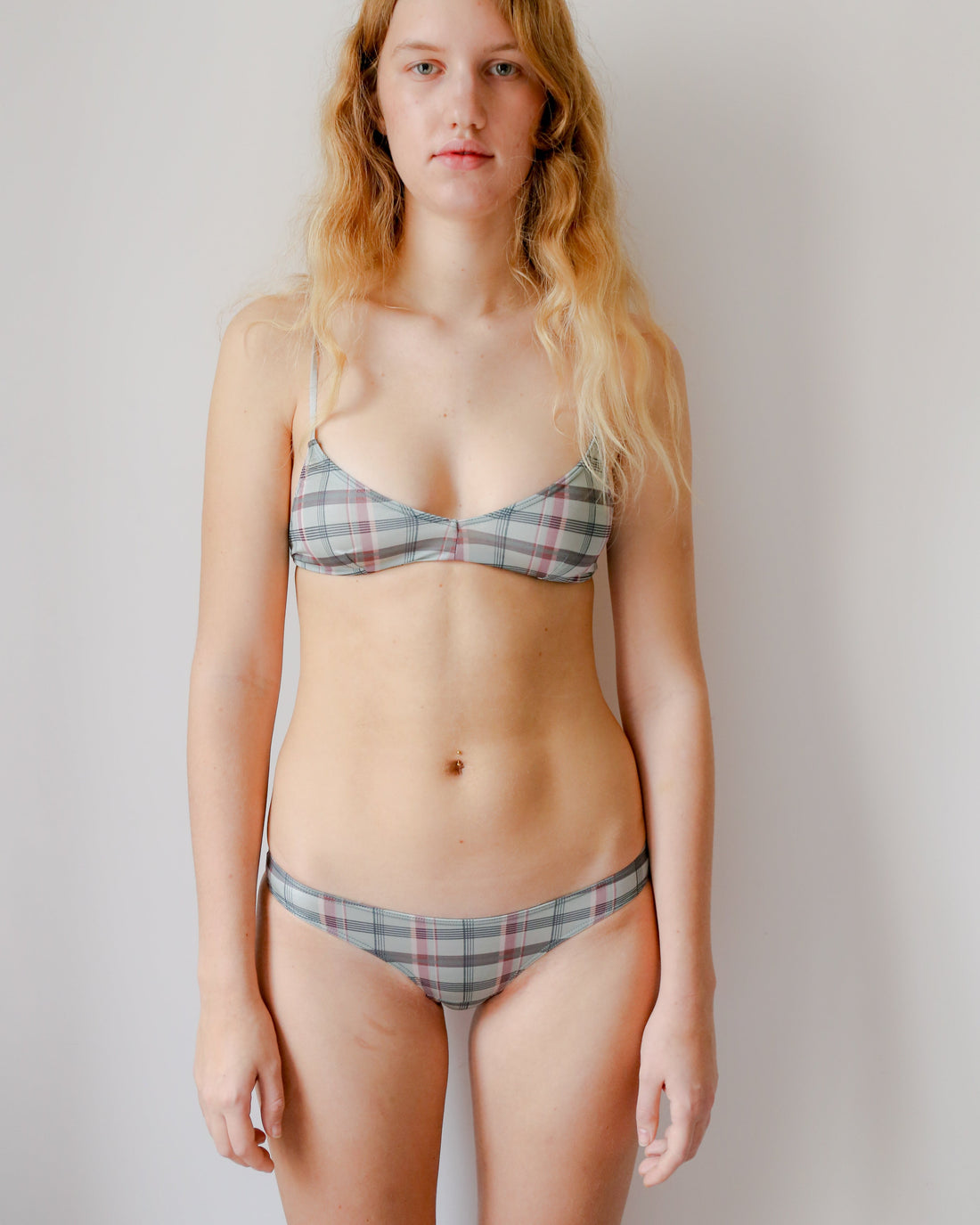 Bandeau Bralette