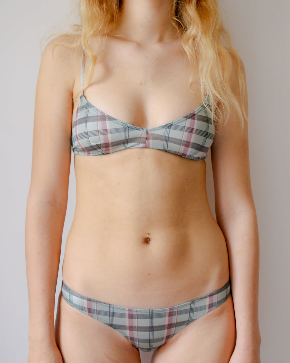 Bandeau Bralette