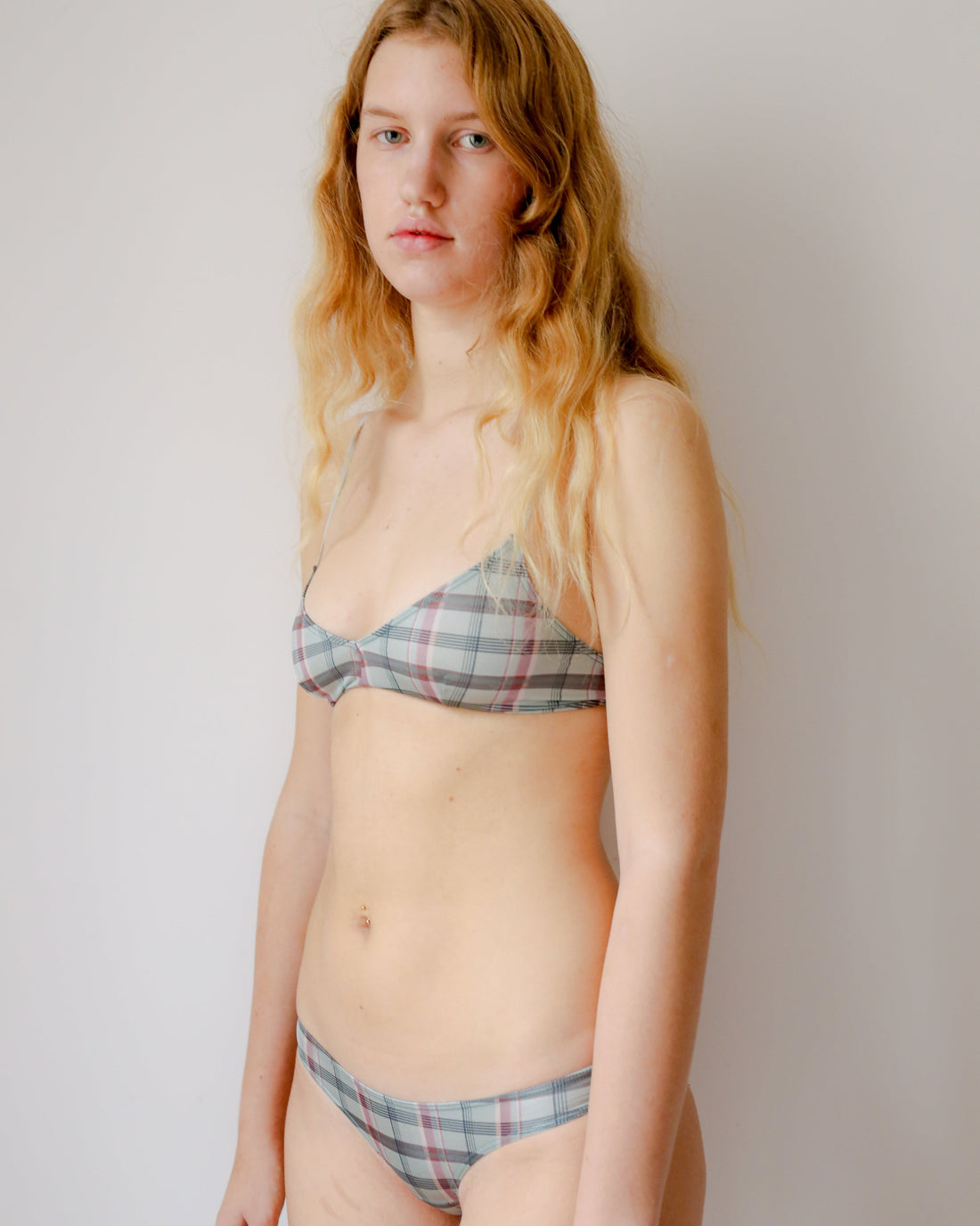 Bandeau Bralette